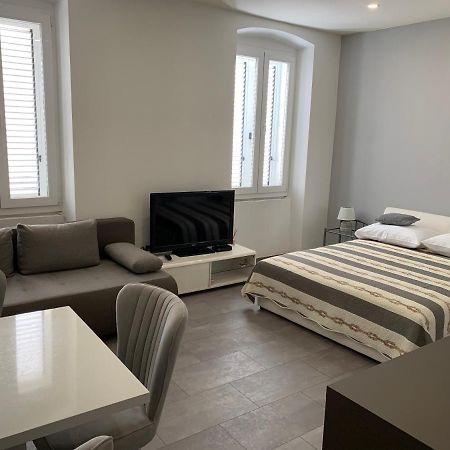 Zara City Apartments Luaran gambar