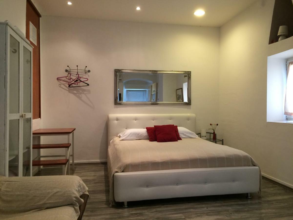 Zara City Apartments Bilik gambar